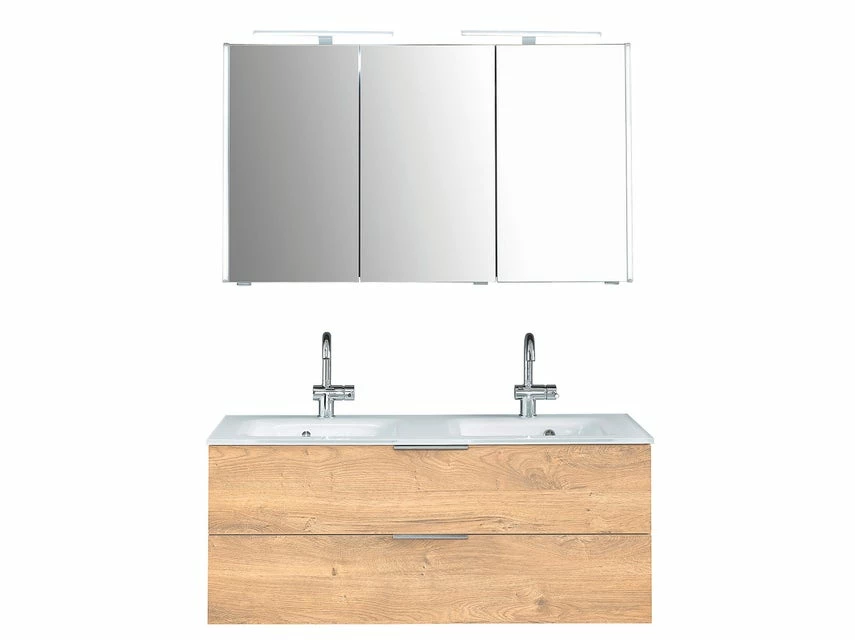 Aktion đ Pelipal Badezimmer-Set Solitaire - 3-teilig in hellbraun đ 1 Aktion đ Pelipal Badezimmer-Set Solitaire - 3-teilig in hellbraun đ