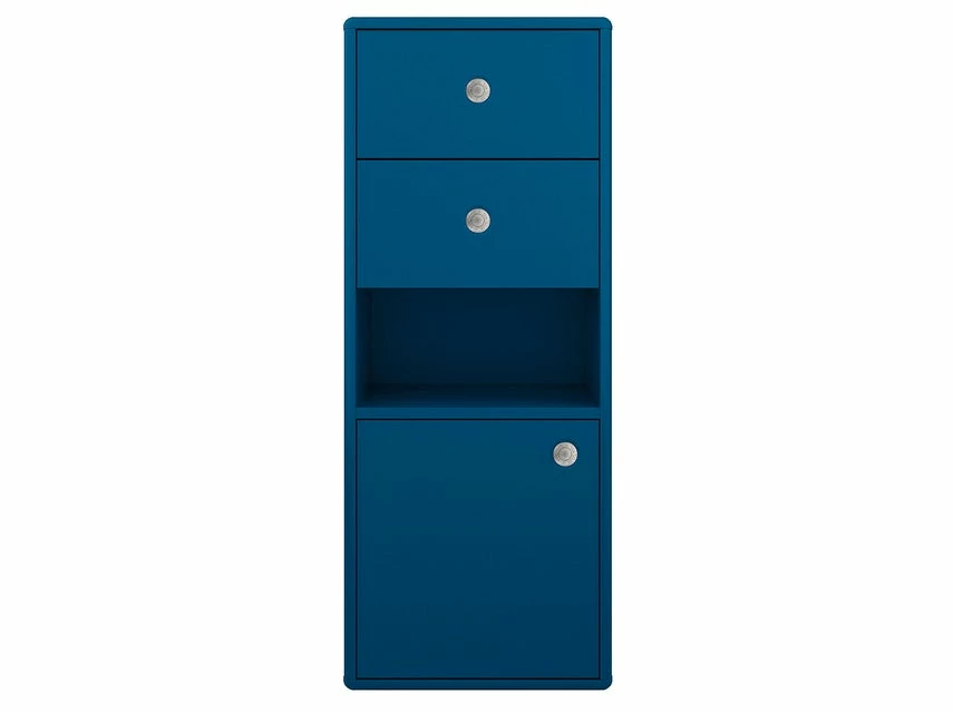 Schlussverkauf 🤩 Unterschrank Tom Tailor in blau ⌛ 1 Schlussverkauf 🤩 Unterschrank Tom Tailor in blau ⌛