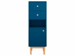 Schlussverkauf 🤩 Unterschrank Tom Tailor in blau ⌛ 7 Schlussverkauf 🤩 Unterschrank Tom Tailor in blau ⌛ -Badezimmerschränke Verkäufe 6540383 0574016 2 24351786