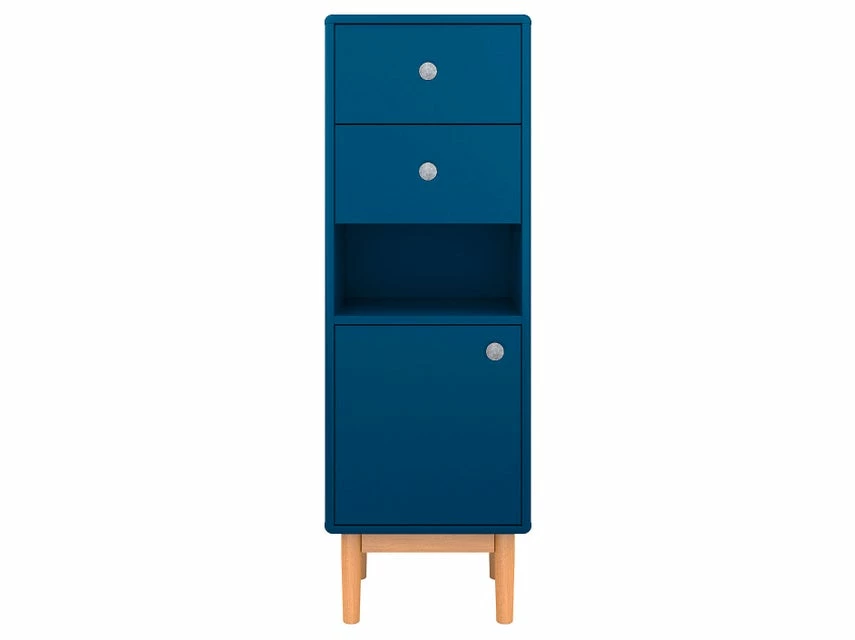 Schlussverkauf 🤩 Unterschrank Tom Tailor in blau ⌛ 4 Schlussverkauf 🤩 Unterschrank Tom Tailor in blau ⌛ – Bild 4