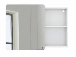 Blitzangebot ❤️ Spiegelschrank Tom Tailor in weiß 💯