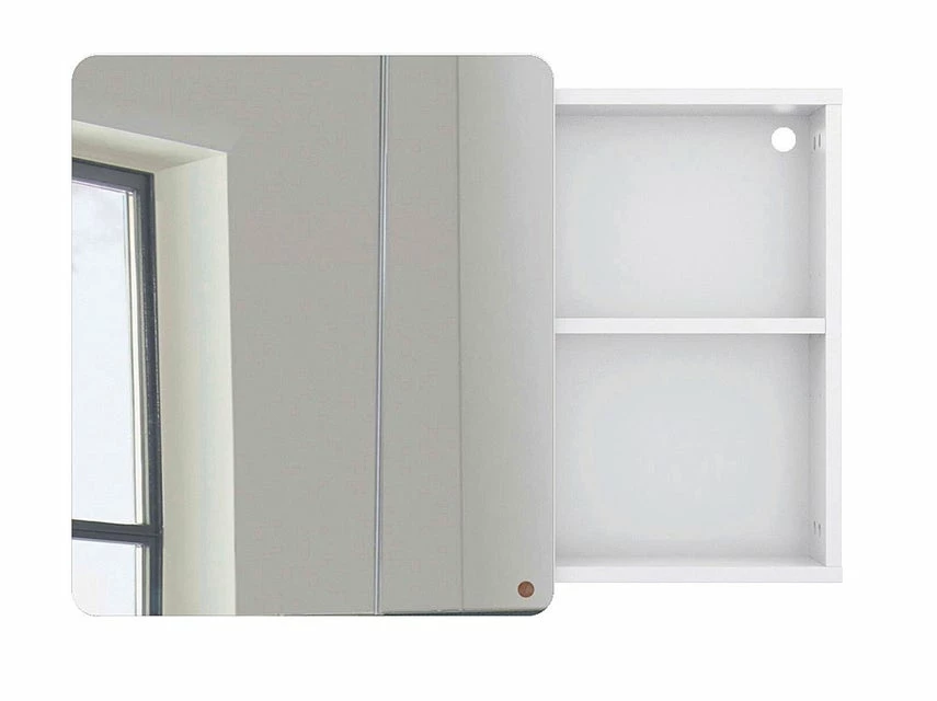 Blitzangebot ❤️ Spiegelschrank Tom Tailor in weiß 💯 1 Blitzangebot ❤️ Spiegelschrank Tom Tailor in weiß 💯