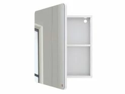 Blitzangebot 🔔 Spiegelschrank Tom Tailor in weiß 🥰