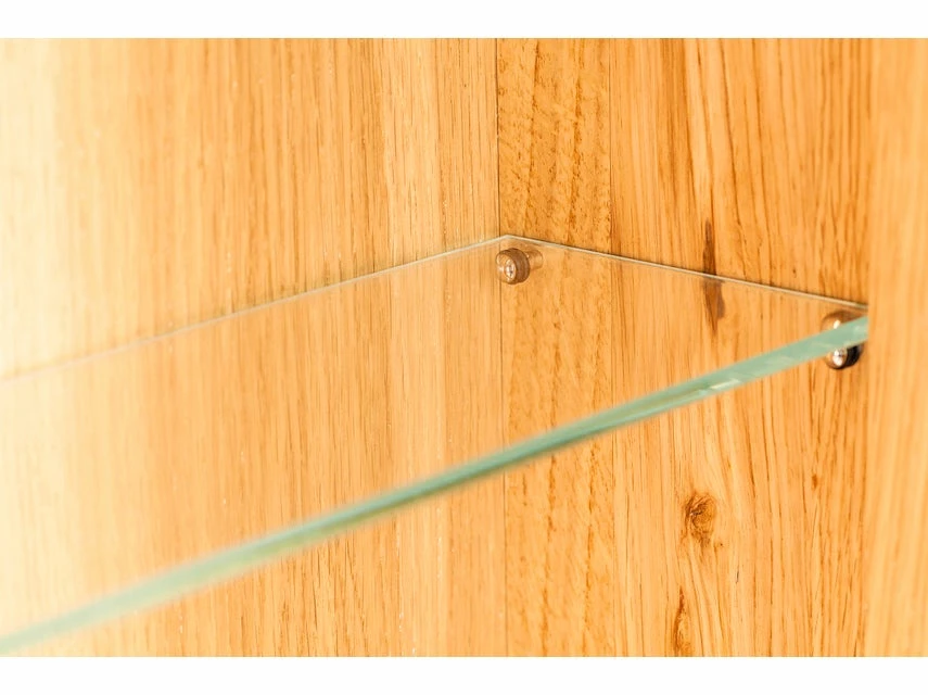 Angebote ✔️ Die grüne Linie Spiegelschrank Lina - 105/78/16 cm in braun ✨ 2 Angebote ✔️ Die grüne Linie Spiegelschrank Lina - 105/78/16 cm in braun ✨ – Bild 2