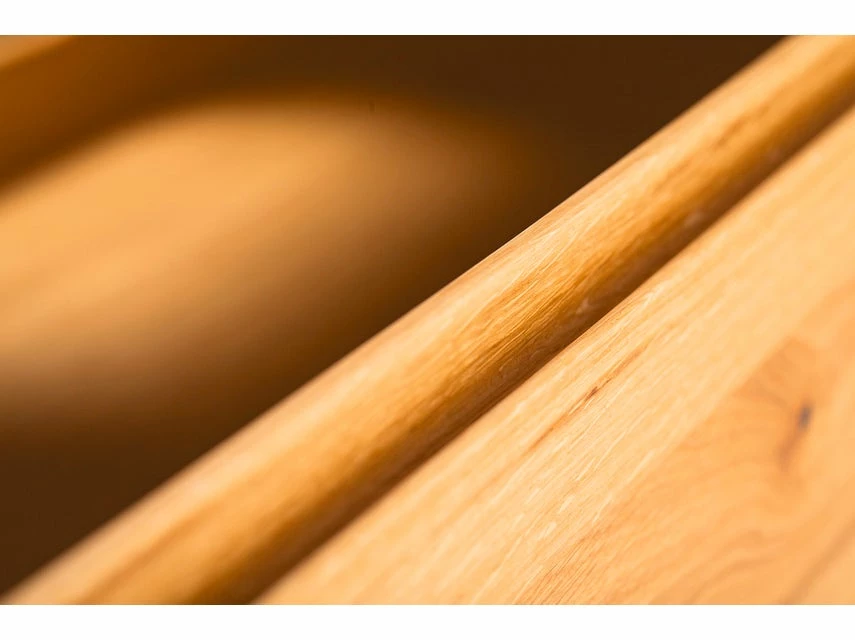 Schlussverkauf 🎉 Die grüne Linie Waschtisch-Unterschrank Lina - 120/47/50 cm in braun ⭐ 2 Schlussverkauf 🎉 Die grüne Linie Waschtisch-Unterschrank Lina - 120/47/50 cm in braun ⭐ – Bild 2