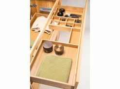 Schlussverkauf 🎉 Die grüne Linie Waschtisch-Unterschrank Lina - 120/47/50 cm in braun ⭐ 15 Schlussverkauf 🎉 Die grüne Linie Waschtisch-Unterschrank Lina - 120/47/50 cm in braun ⭐ -Badezimmerschränke Verkäufe 6556850 0578693 4 23955654