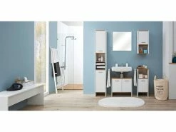 Coupon 💯 Vivre Hängeschrank Sina - 33/68/28 cm in weiß 🎉 5 Coupon 💯 Vivre Hängeschrank Sina - 33/68/28 cm in weiß 🎉 -Badezimmerschränke Verkäufe 6622808 0582042 2 24399702