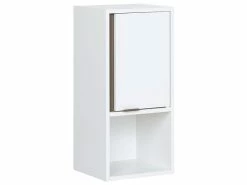 Aktion 👏 Vivre Hängeschrank Ina - 32/68,2/28,3 cm in weiß 🧨