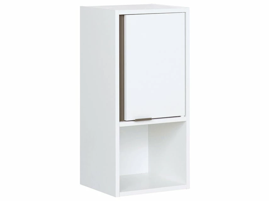 Aktion 👏 Vivre Hängeschrank Ina - 32/68,2/28,3 cm in weiß 🧨 1 Aktion 👏 Vivre Hängeschrank Ina - 32/68,2/28,3 cm in weiß 🧨