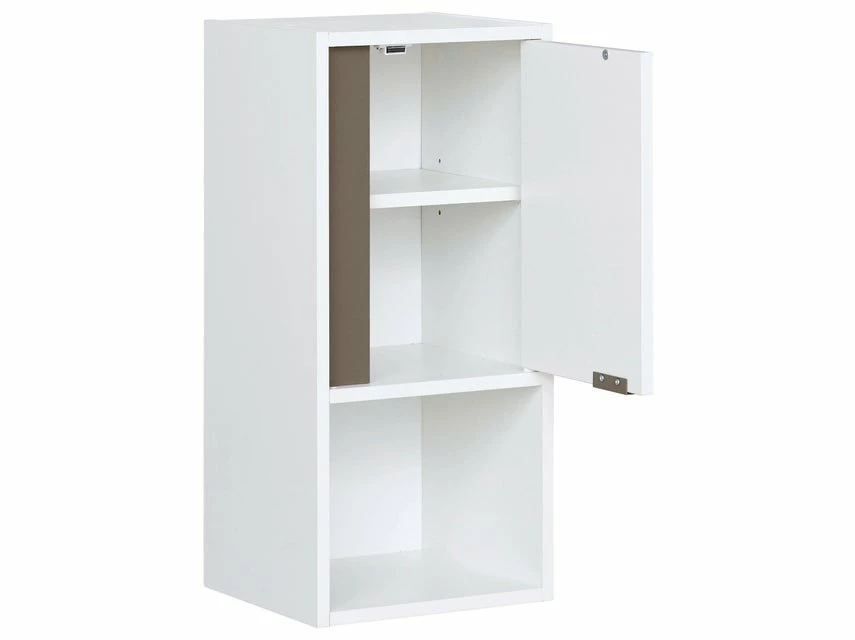 Aktion 👏 Vivre Hängeschrank Ina - 32/68,2/28,3 cm in weiß 🧨 4 Aktion 👏 Vivre Hängeschrank Ina - 32/68,2/28,3 cm in weiß 🧨 – Bild 4