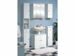 Besorgen 😉 Vivre Hängeschrank Small - 25/63/20 cm in weiß 👍 5 Besorgen 😉 Vivre Hängeschrank Small - 25/63/20 cm in weiß 👍 -Badezimmerschränke Verkäufe 6622864 0582088 2 24400400