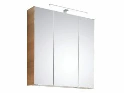 Blitzangebot 🤩 Vivre Spiegelschrank Buca - 65/70/16 cm in braun ✨ 10 Blitzangebot 🤩 Vivre Spiegelschrank Buca - 65/70/16 cm in braun ✨ -Badezimmerschränke Verkäufe 6622885 0582108 10 24400442