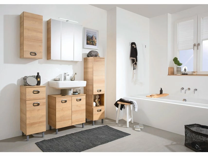 Bestes Angebot 🎉 Vivre Unterschrank Buca - 30/72/33 cm in braun ✨ 2 Bestes Angebot 🎉 Vivre Unterschrank Buca - 30/72/33 cm in braun ✨ – Bild 2