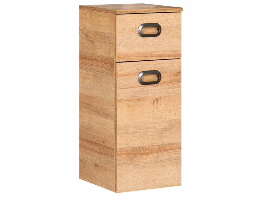 Bestes Angebot 🎉 Vivre Unterschrank Buca - 30/72/33 cm in braun ✨ 1 Bestes Angebot 🎉 Vivre Unterschrank Buca - 30/72/33 cm in braun ✨