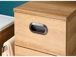 Bestes Angebot 🎉 Vivre Unterschrank Buca - 30/72/33 cm in braun ✨ 14 Bestes Angebot 🎉 Vivre Unterschrank Buca - 30/72/33 cm in braun ✨ -Badezimmerschränke Verkäufe 6622930 0582139 7 24414584