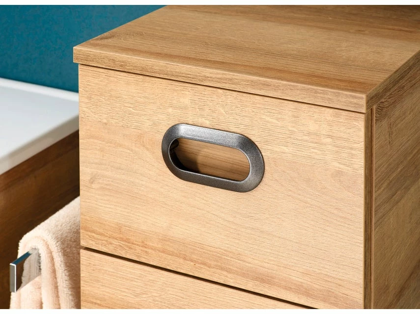 Bestes Angebot 🎉 Vivre Unterschrank Buca - 30/72/33 cm in braun ✨ 8 Bestes Angebot 🎉 Vivre Unterschrank Buca - 30/72/33 cm in braun ✨ – Bild 8