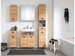 Neu 🌟 Vivre Hängeschrank Buca - 30/70/20 cm in braun ⭐ 13 Neu 🌟 Vivre Hängeschrank Buca - 30/70/20 cm in braun ⭐ -Badezimmerschränke Verkäufe 6622942 0582155 5 24414592