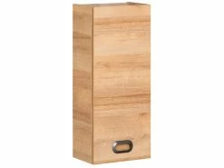 Neu 🌟 Vivre Hängeschrank Buca - 30/70/20 cm in braun ⭐