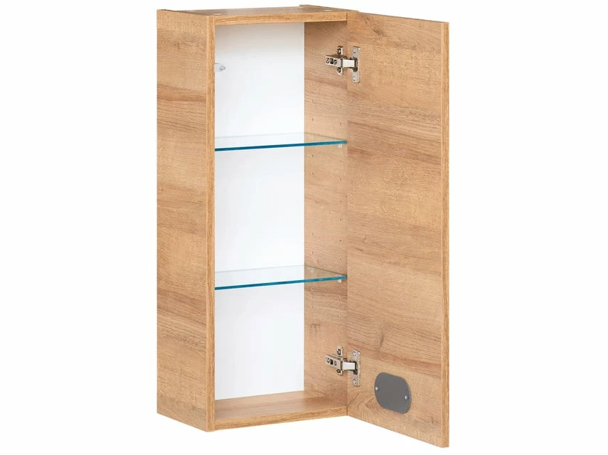 Neu 🌟 Vivre Hängeschrank Buca - 30/70/20 cm in braun ⭐ 7 Neu 🌟 Vivre Hängeschrank Buca - 30/70/20 cm in braun ⭐ – Bild 7