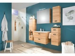 Neu 🌟 Vivre Hängeschrank Buca - 30/70/20 cm in braun ⭐ 15 Neu 🌟 Vivre Hängeschrank Buca - 30/70/20 cm in braun ⭐ -Badezimmerschränke Verkäufe 6622945 0582155 8 24414592