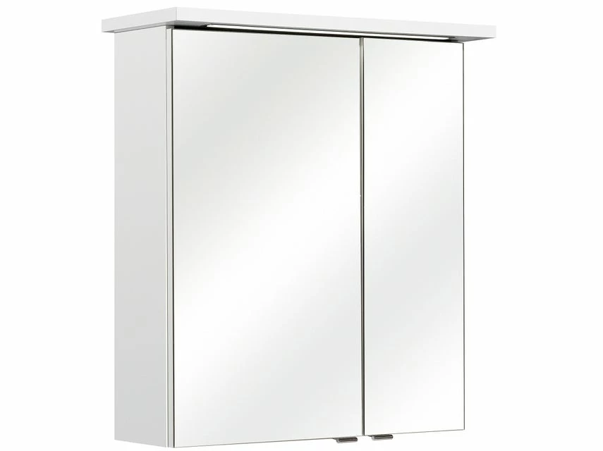 Neu 🎉 Vivre Spiegelschrank Cesa - 60/72/20 cm in weiß ✔️ 1 Neu 🎉 Vivre Spiegelschrank Cesa - 60/72/20 cm in weiß ✔️