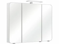 Top 10 🤩 Vivre Spiegelschrank 04-11 - 90/70/20 cm in weiß ❤️