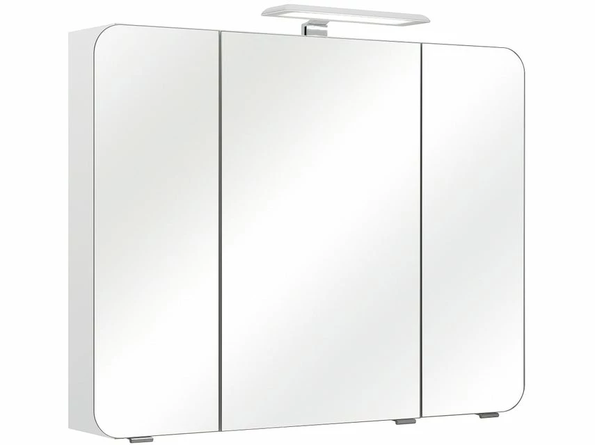 Top 10 🤩 Vivre Spiegelschrank 04-11 - 90/70/20 cm in weiß ❤️ 1 Top 10 🤩 Vivre Spiegelschrank 04-11 - 90/70/20 cm in weiß ❤️