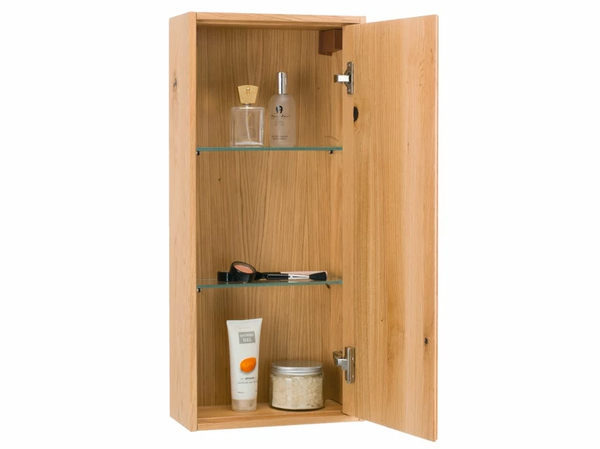 Am billigsten ✨ Die grüne Linie Hängeschrank Lina - 35/78/16 cm in braun ✔️ 2 Am billigsten ✨ Die grüne Linie Hängeschrank Lina - 35/78/16 cm in braun ✔️ – Bild 2