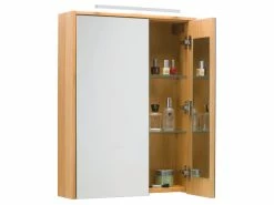 Schlussverkauf ⌛ Die grüne Linie Spiegelschrank Lina - 60/78/16 cm in braun 👏 11 Schlussverkauf ⌛ Die grüne Linie Spiegelschrank Lina - 60/78/16 cm in braun 👏 -Badezimmerschränke Verkäufe 6629219 0583442 3 24325690