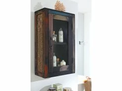 Besorgen 🔥 The Lodge Hängeschrank Goa - 42/70/20,5 cm in braun 🔥 5 Besorgen 🔥 The Lodge Hängeschrank Goa - 42/70/20,5 cm in braun 🔥 -Badezimmerschränke Verkäufe 6634078 0585472 3 24317605