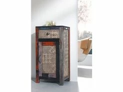 Am billigsten 🌟 The Lodge Unterschrank Goa in braun 🎁 5 Am billigsten 🌟 The Lodge Unterschrank Goa in braun 🎁 -Badezimmerschränke Verkäufe 6634081 0585475 3 24317796