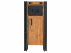 Coupon ⌛ The Lodge Unterschrank City - 38/84/30 cm in braun 🔥