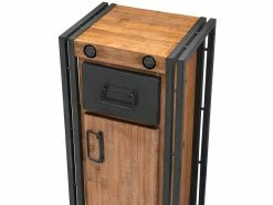 Coupon ⌛ The Lodge Unterschrank City - 38/84/30 cm in braun 🔥 12 Coupon ⌛ The Lodge Unterschrank City - 38/84/30 cm in braun 🔥 -Badezimmerschränke Verkäufe 6643904 0586555 5 24314908