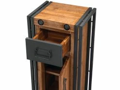 Coupon ⌛ The Lodge Unterschrank City - 38/84/30 cm in braun 🔥 13 Coupon ⌛ The Lodge Unterschrank City - 38/84/30 cm in braun 🔥 -Badezimmerschränke Verkäufe 6643905 0586555 6 24314908