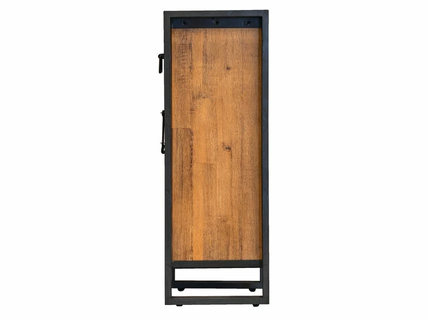 Coupon ⌛ The Lodge Unterschrank City - 38/84/30 cm in braun 🔥 8 Coupon ⌛ The Lodge Unterschrank City - 38/84/30 cm in braun 🔥 – Bild 8