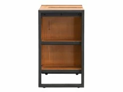 Bestpreis ❤️ The Lodge Waschbecken-Unterschrank City - 68/56/33 cm in braun 🔥 12 Bestpreis ❤️ The Lodge Waschbecken-Unterschrank City - 68/56/33 cm in braun 🔥 -Badezimmerschränke Verkäufe 6643911 0586563 4 24314916