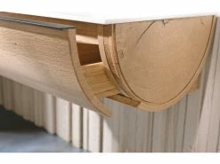 Aktion 🌟 Voglauer Badezimmer-Set Vquell - 3-teilig in braun ✨ 5 Aktion 🌟 Voglauer Badezimmer-Set Vquell - 3-teilig in braun ✨ -Badezimmerschränke Verkäufe 6652198 0589291 24270374