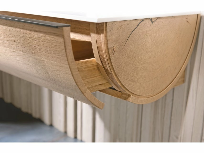 Aktion 🌟 Voglauer Badezimmer-Set Vquell - 3-teilig in braun ✨ 3 Aktion 🌟 Voglauer Badezimmer-Set Vquell - 3-teilig in braun ✨ – Bild 3