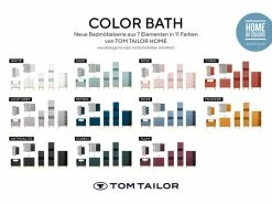 Angebote ✔️ Waschtisch-Set Tom Tailor - 80/62/50 cm in weiß 🥰 6 Angebote ✔️ Waschtisch-Set Tom Tailor - 80/62/50 cm in weiß 🥰 -Badezimmerschränke Verkäufe 6655130 0590128 2 24354342