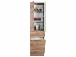 Am billigsten 🛒 Hochschrank Filino - 50/185,5/33 cm in braun 😉 10 Am billigsten 🛒 Hochschrank Filino - 50/185,5/33 cm in braun 😉 -Badezimmerschränke Verkäufe 6656883 0590717 1 23348841