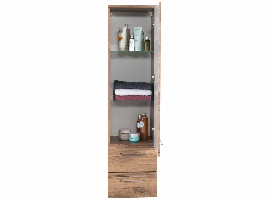 Besorgen 🎁 Midischrank Filino in braun 🥰 2 Besorgen 🎁 Midischrank Filino in braun 🥰 – Bild 2