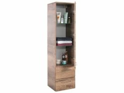 Besorgen 🎁 Midischrank Filino in braun 🥰 8 Besorgen 🎁 Midischrank Filino in braun 🥰 -Badezimmerschränke Verkäufe 6656893 0590725 3 23348908