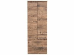 Brandneu 🎉 Midischrank Filino in braun 🛒