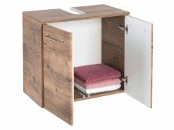 Besorgen 💯 Waschbecken-Unterschrank Filino - 60/53/33 cm in braun ✨ 8 Besorgen 💯 Waschbecken-Unterschrank Filino - 60/53/33 cm in braun ✨ -Badezimmerschränke Verkäufe 6657018 0590782 4 23348700