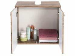 Besorgen 💯 Waschbecken-Unterschrank Filino - 60/53/33 cm in braun ✨ 9 Besorgen 💯 Waschbecken-Unterschrank Filino - 60/53/33 cm in braun ✨ -Badezimmerschränke Verkäufe 6657019 0590782 5 23348700