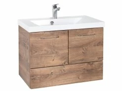 Rabatt 😍 Waschtisch-Unterschrank Filino - 72/51/44 cm in braun 😀 11 Rabatt 😍 Waschtisch-Unterschrank Filino - 72/51/44 cm in braun 😀 -Badezimmerschränke Verkäufe 6657020 0590787 1 23348718