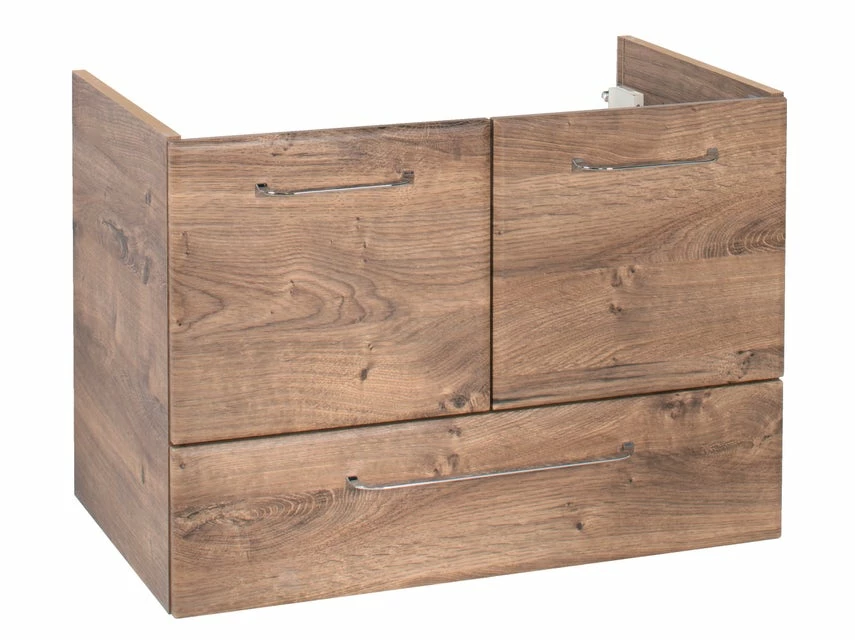 Rabatt 😍 Waschtisch-Unterschrank Filino - 72/51/44 cm in braun 😀 6 Rabatt 😍 Waschtisch-Unterschrank Filino - 72/51/44 cm in braun 😀 – Bild 6