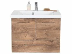 Rabatt 😍 Waschtisch-Unterschrank Filino - 72/51/44 cm in braun 😀 14 Rabatt 😍 Waschtisch-Unterschrank Filino - 72/51/44 cm in braun 😀 -Badezimmerschränke Verkäufe 6657027 0590787 6 23348718