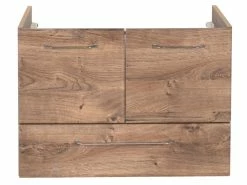 Rabatt 😍 Waschtisch-Unterschrank Filino - 72/51/44 cm in braun 😀