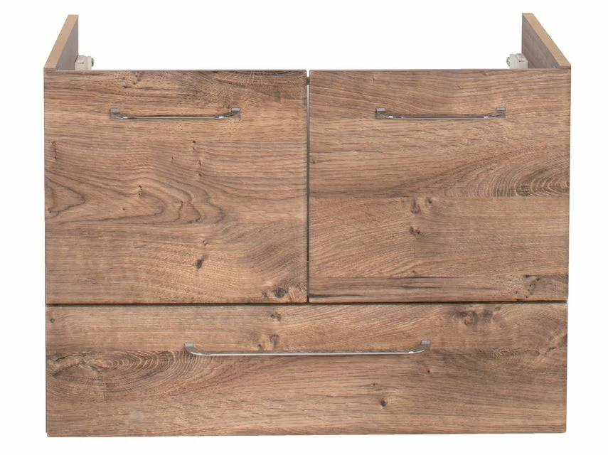 Rabatt 😍 Waschtisch-Unterschrank Filino - 72/51/44 cm in braun 😀 1 Rabatt 😍 Waschtisch-Unterschrank Filino - 72/51/44 cm in braun 😀